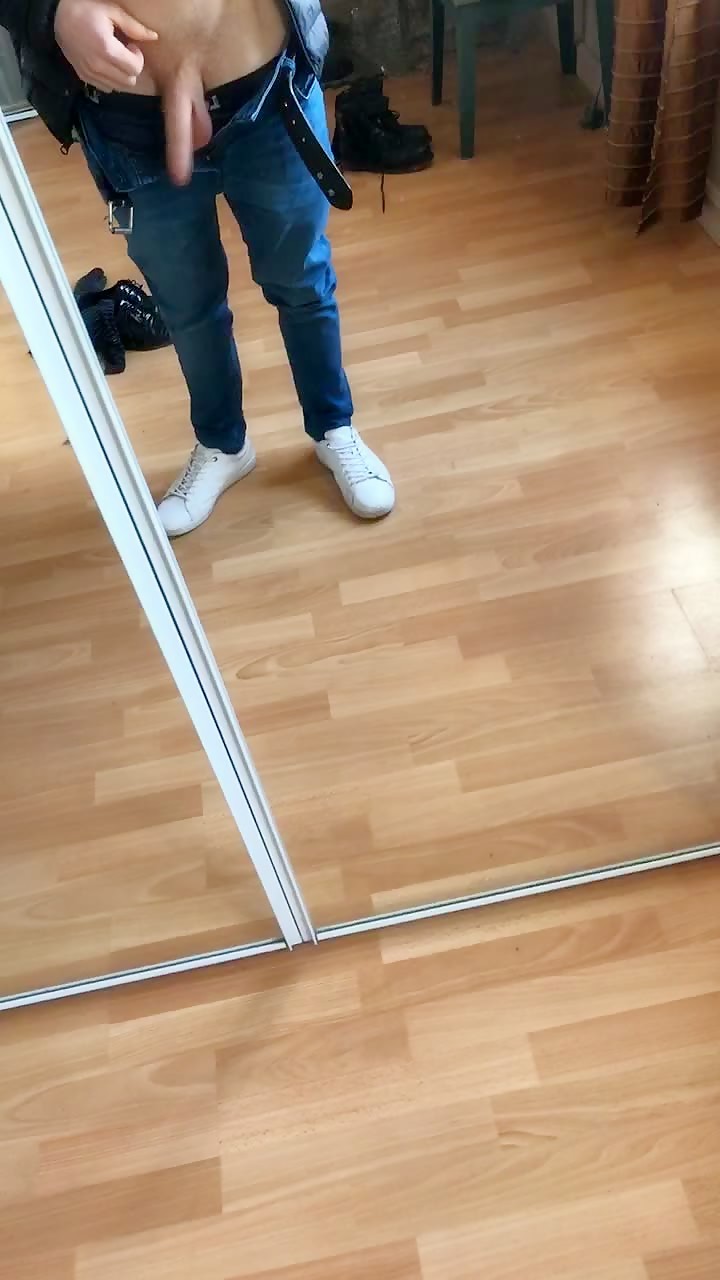 huge soft cock frenchlongdong